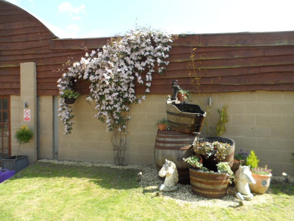 Bed and Breakfast The Stables - Deer Park Farm Solihull Habitación foto