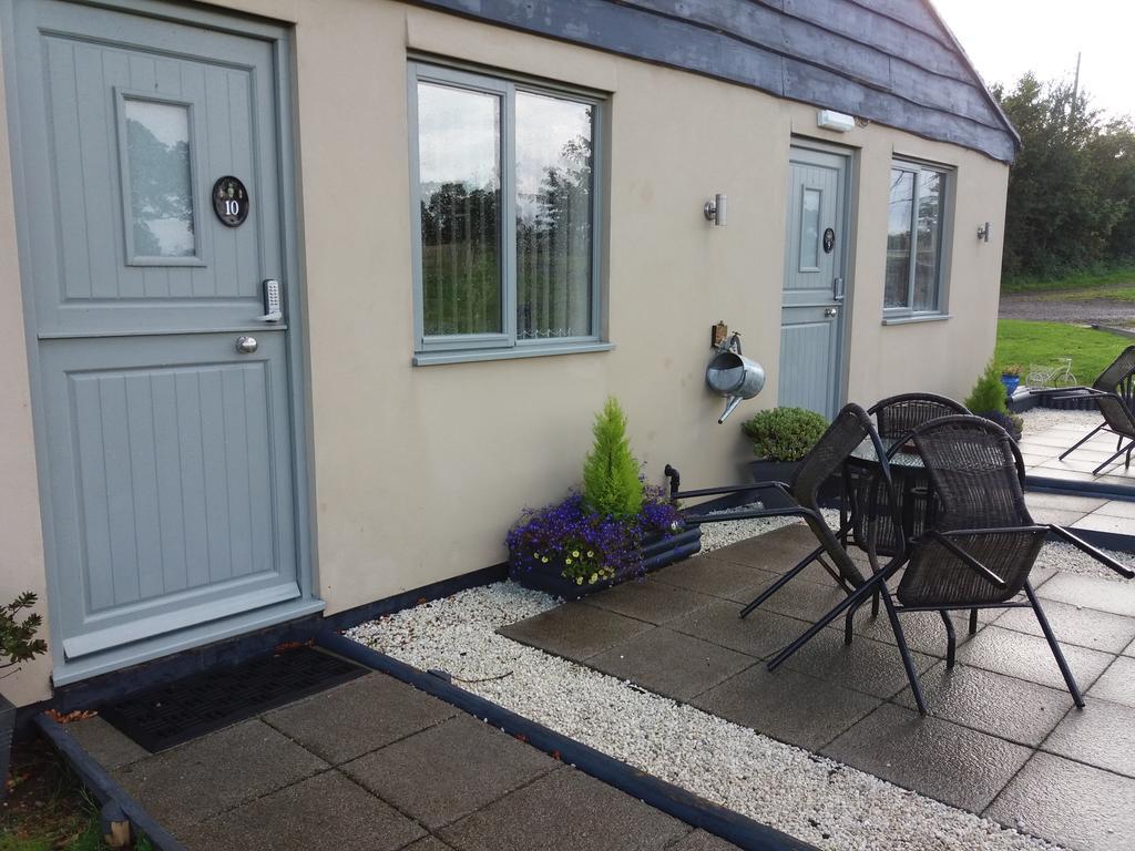 Bed and Breakfast The Stables - Deer Park Farm Solihull Exterior foto
