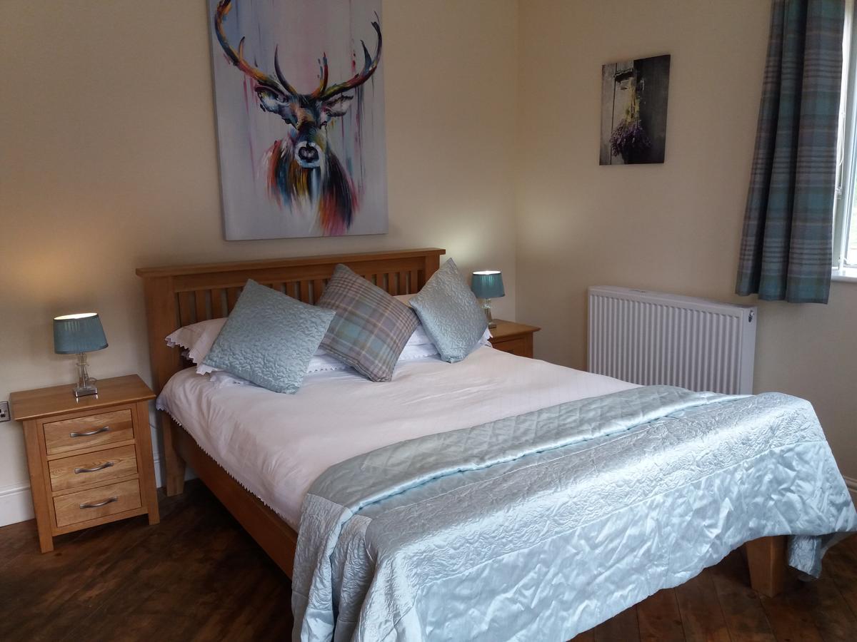 Bed and Breakfast The Stables - Deer Park Farm Solihull Exterior foto
