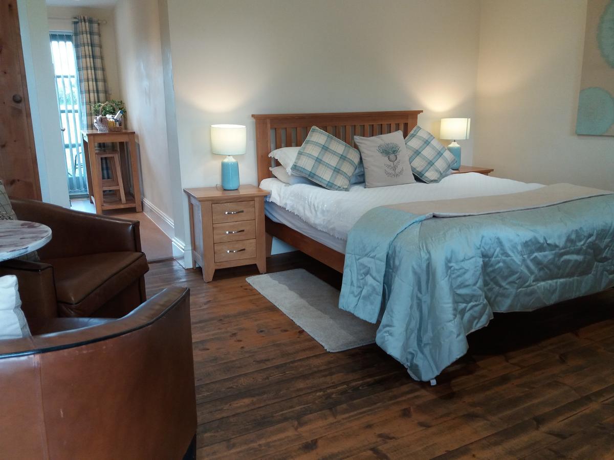Bed and Breakfast The Stables - Deer Park Farm Solihull Exterior foto